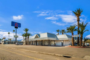 Отель Motel 6-Tucson, AZ-Downtown  Туксон